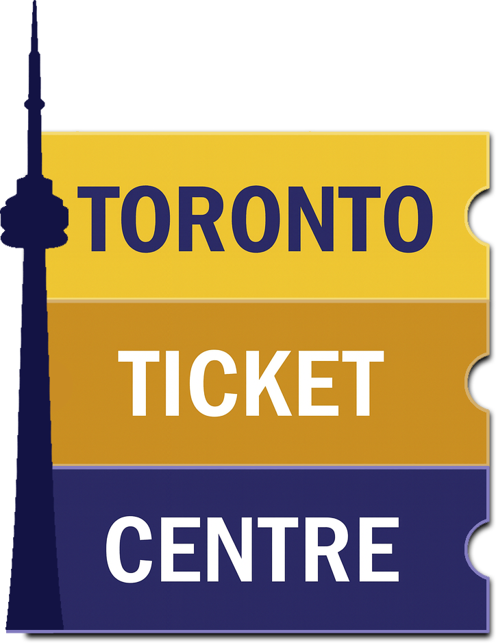 Toronto Ticket Centre Logo
